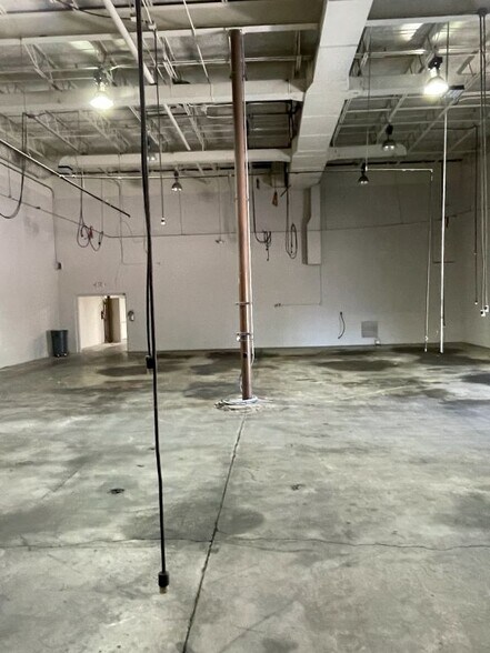 More Photos Of 2409 Sycamore Dr, Knoxville Showroom For Lease