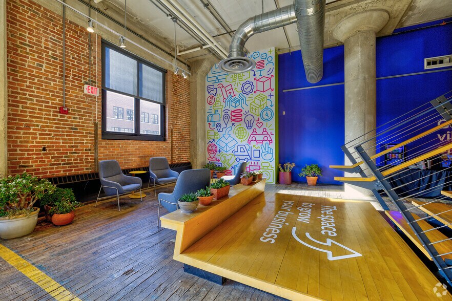 More Photos Of 1402 Jones St, Omaha Warehouse For Lease