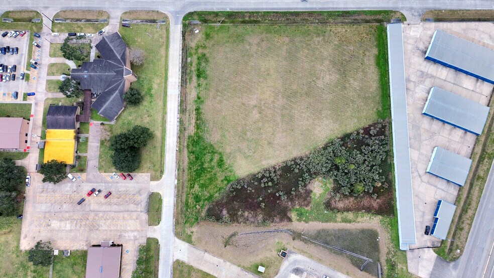 More Photos Of 16377 Highway 6, Manvel Land For Sale