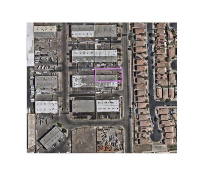 More Photos Of 759 Middlegate Rd, Henderson Warehouse For Lease