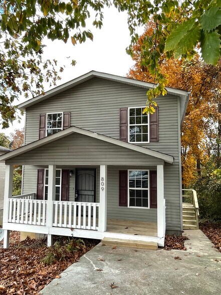 More Photos Of , Chattanooga Multifamily For Sale