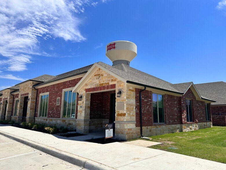 Primary Photo Of 400 Stonebrook Pky, Frisco Office For Sale