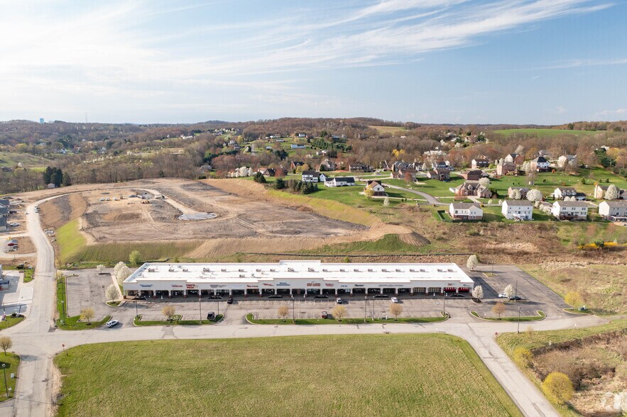 More Photos Of 111-131 Mulone Dr, Sarver Unknown For Lease