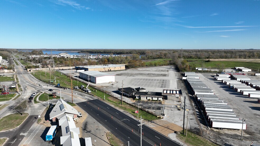 More Photos Of , Saint Louis Industrial For Sale