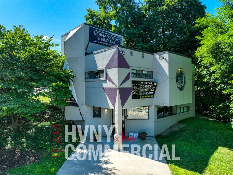 More Photos Of 56 Main St, Poughkeepsie Medical For Lease