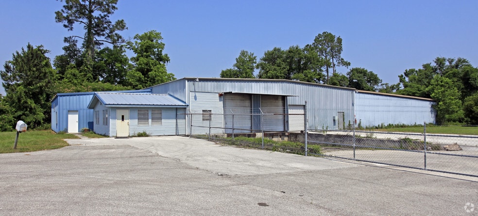 More Photos Of 3887 E US-90 Hwy, Lake City Warehouse For Lease