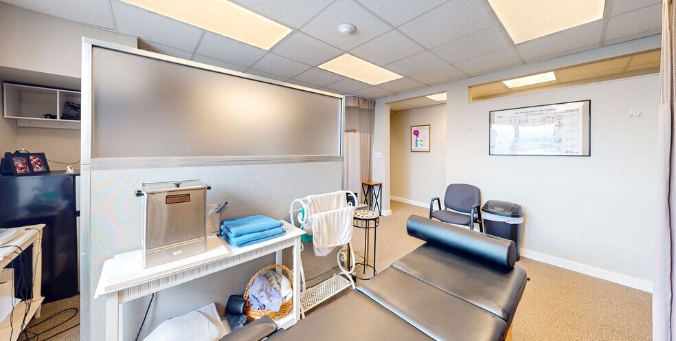 More Photos Of 701 West Ave, Ocean City Medical For Lease