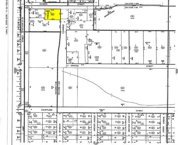 More Photos Of 75 E Division St, Mundelein Office Residential For Lease