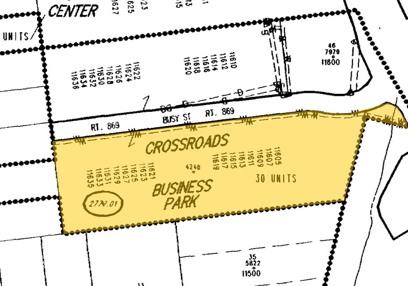More Photos Of 11621-11637 Busy St, Midlothian Industrial For Sale
