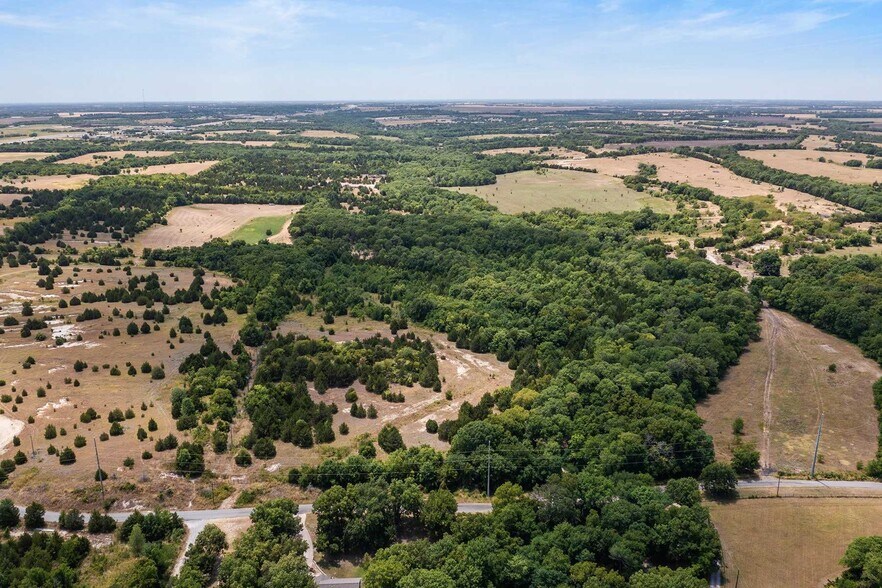 More Photos Of US 75 @ Shepherd Rd, Sherman Land For Sale