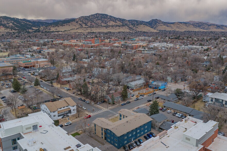 More Photos Of 1380 19th St, Boulder Apartments For Sale