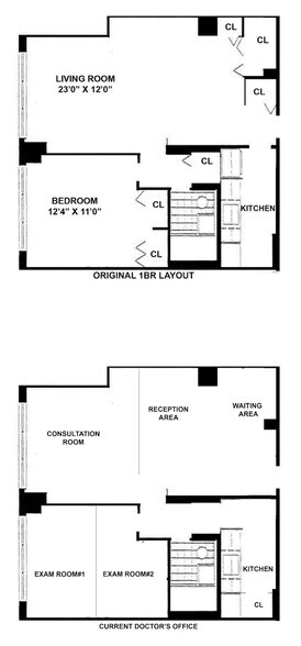 More Photos Of 15 W 72nd St, New York Apartments For Sale