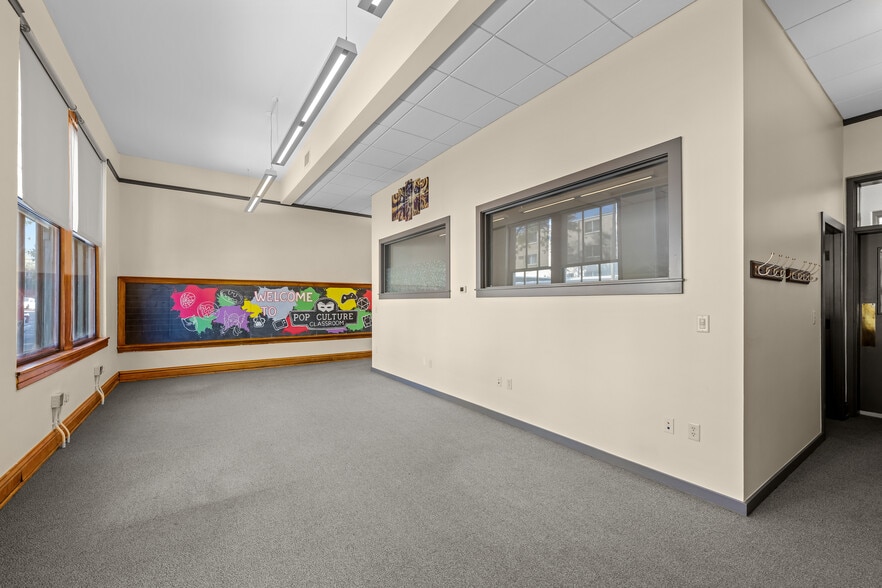 More Photos Of 1420 Ogden St, Denver Office For Sale