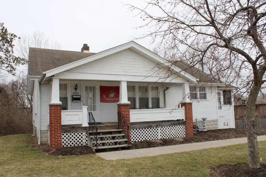 More Photos Of 5725 Cleveland Ave, Columbus Land For Sale