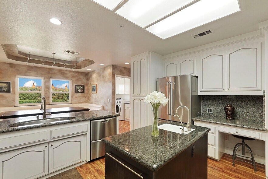 More Photos Of 10675 Valensin Rd, Galt Winery Vineyard For Sale