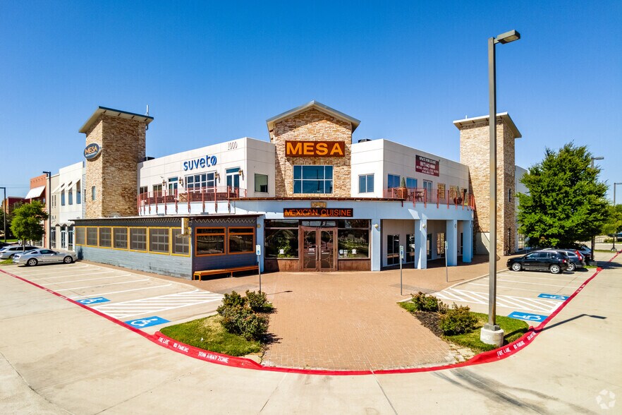 Primary Photo Of 1000 Texan Trl, Grapevine Office For Lease