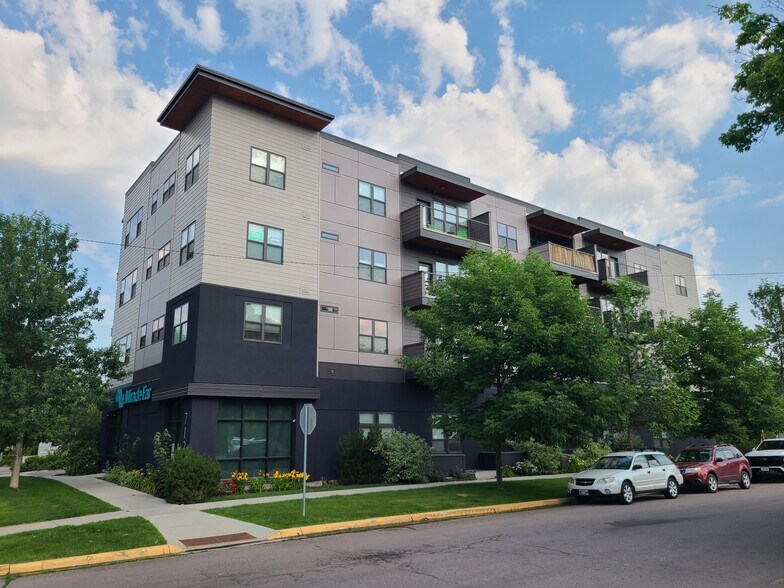 Primary Photo Of 712 W Spruce St, Missoula Apartments For Lease
