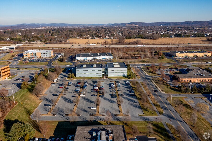 More Photos Of 3001 Emrick Blvd, Bethlehem Office For Lease