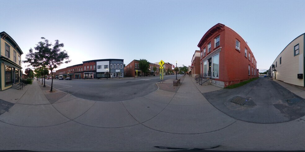 More Photos Of 70 Main St, Canton Office Residential For Sale