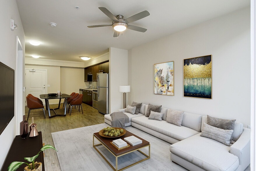 More Photos Of 2441 76th Ave SE, Mercer Island Apartments For Lease