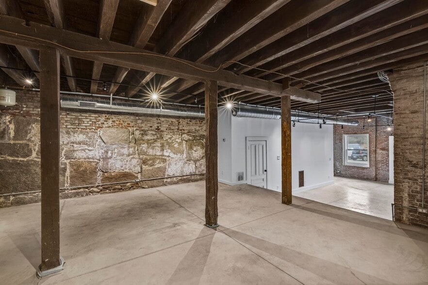 More Photos Of 429 Main St, Rockland Office For Sale