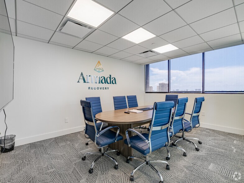 More Photos Of 10800 Biscayne Blvd, Miami Office For Lease