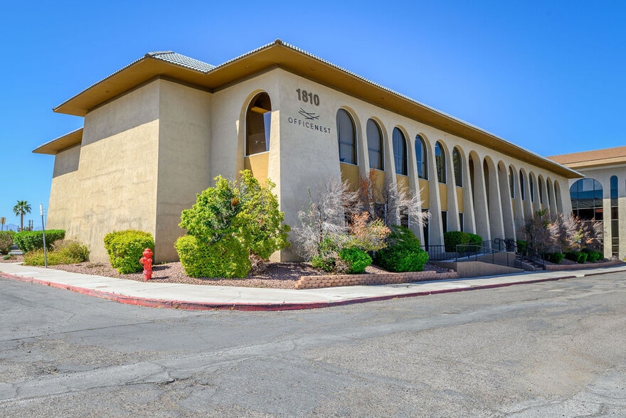 Primary Photo Of 1810 E Sahara Ave, Las Vegas Office Residential For Sale