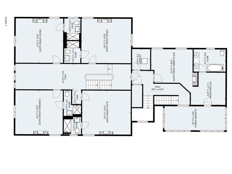 More Photos Of 876 W State St, Jacksonville Hospitality For Sale