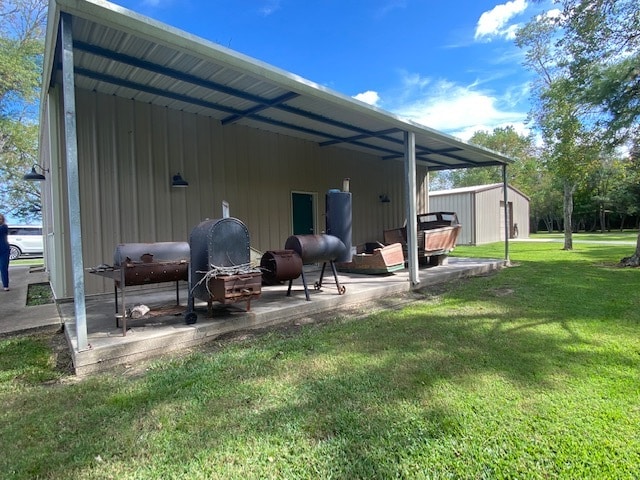 More Photos Of 19019 FM 2100, Crosby Land For Sale