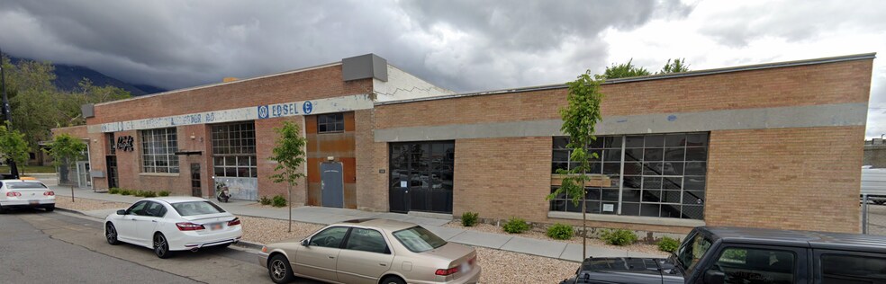 More Photos Of 410 S University Ave, Provo Auto Dealership For Lease