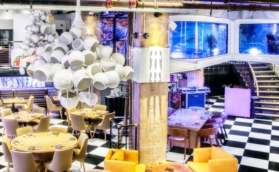 More Photos Of 448 S Hill St, Los Angeles Loft Creative Space For Lease