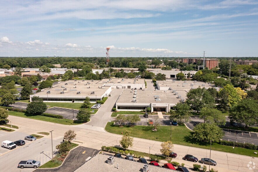 More Photos Of 8125-8145 River Dr, Morton Grove Unknown For Sale