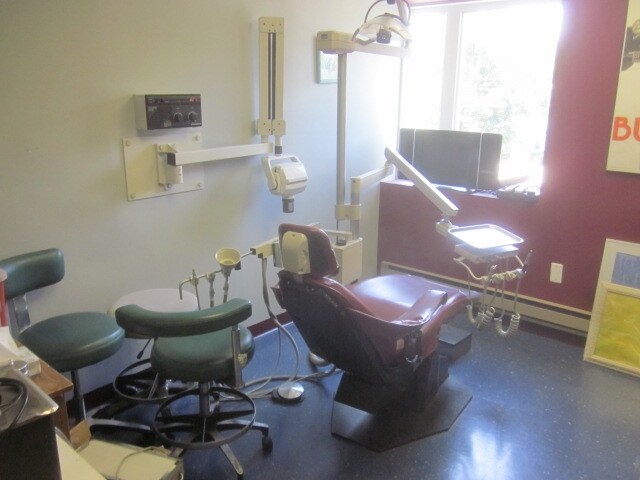 More Photos Of 727 Raritan Rd, Clark Office For Lease