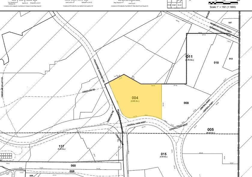 More Photos Of 6325 Peachtree Dunwoody Rd, Atlanta Office For Lease