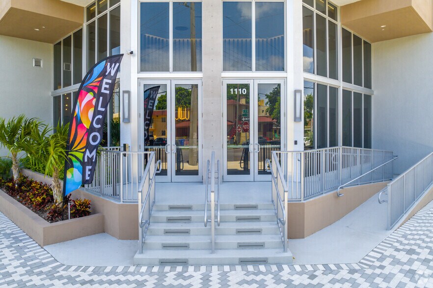 More Photos Of 1110 NW 1st St, Miami Apartments For Sale