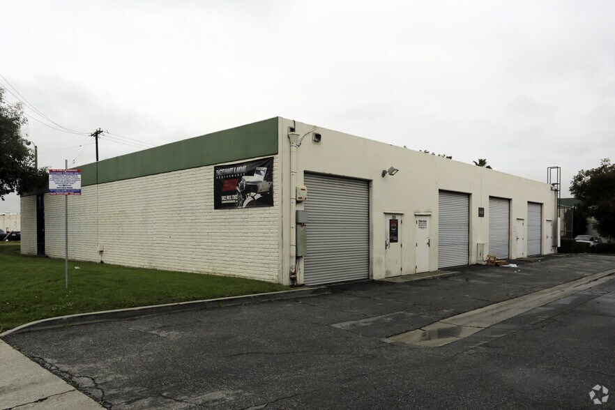 More Photos Of 9624 John St, Santa Fe Springs Unknown For Lease