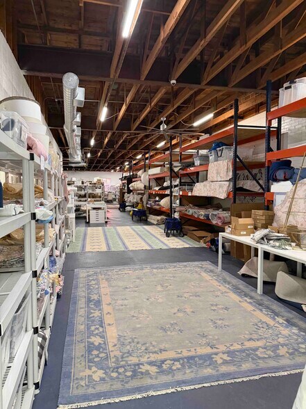 More Photos Of 5037 Willis Ave, Dallas Storefront For Lease