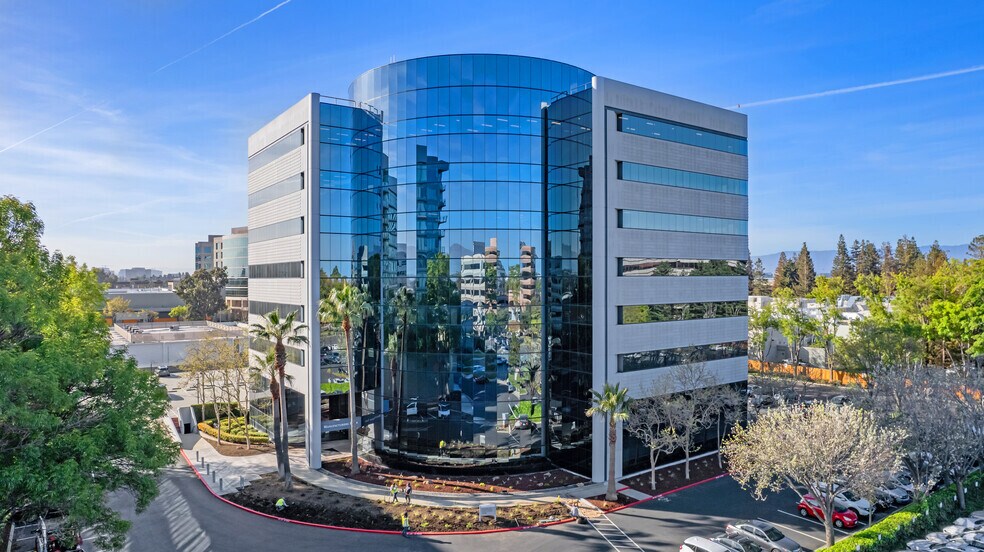 Primary Photo Of 100 Century Center Ct, San Jose Office For Lease