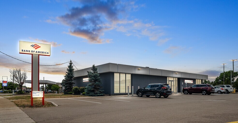 More Photos Of 600 Dick Rd, Buffalo Bank For Sale