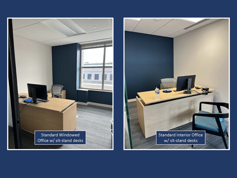 More Photos Of 1 Massachusetts Ave NW, Washington Office For Lease