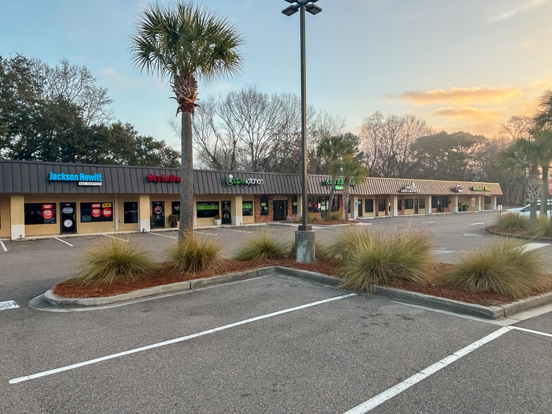 More Photos Of 1662 Savannah Hwy, Charleston Unknown For Lease