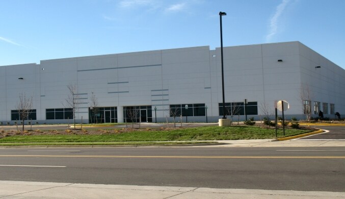 More Photos Of 1301 Hampton Park Blvd, Capitol Heights Distribution For Lease
