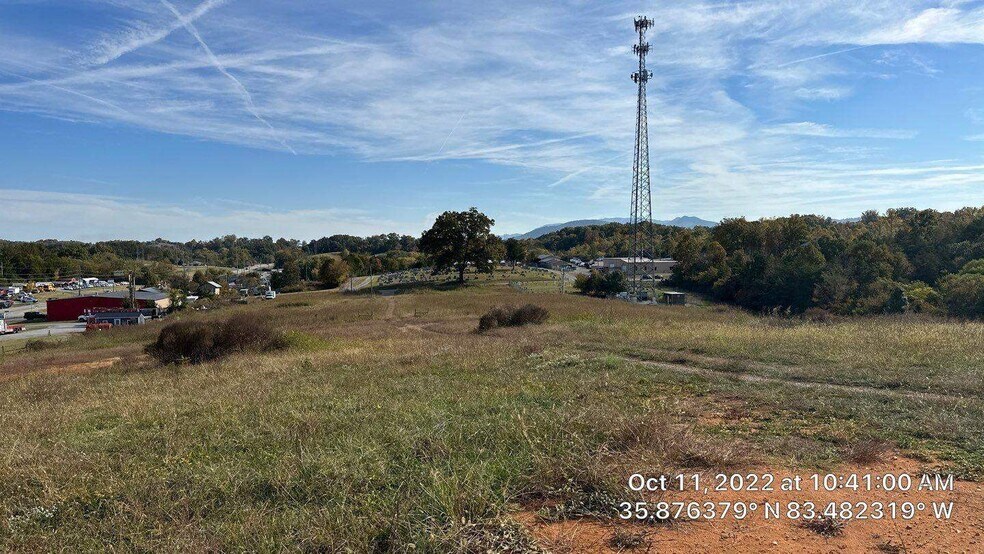 Primary Photo Of 1945 Newport Hwy, Sevierville Land For Sale