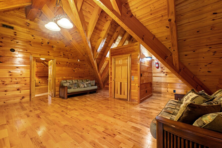 More Photos Of 2374 Murphy Fork Rd, Hazel Green Lodge Meeting Hall For Sale