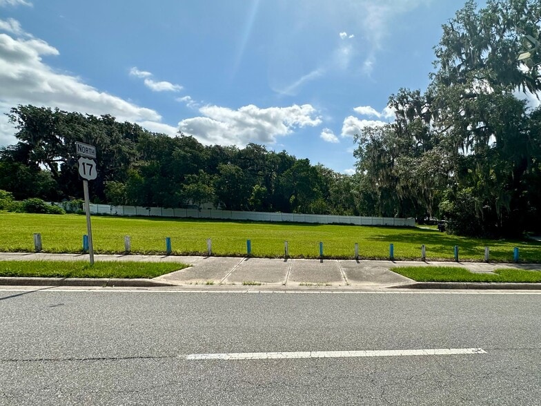 More Photos Of 000 Summit Street, Crescent City Land For Sale