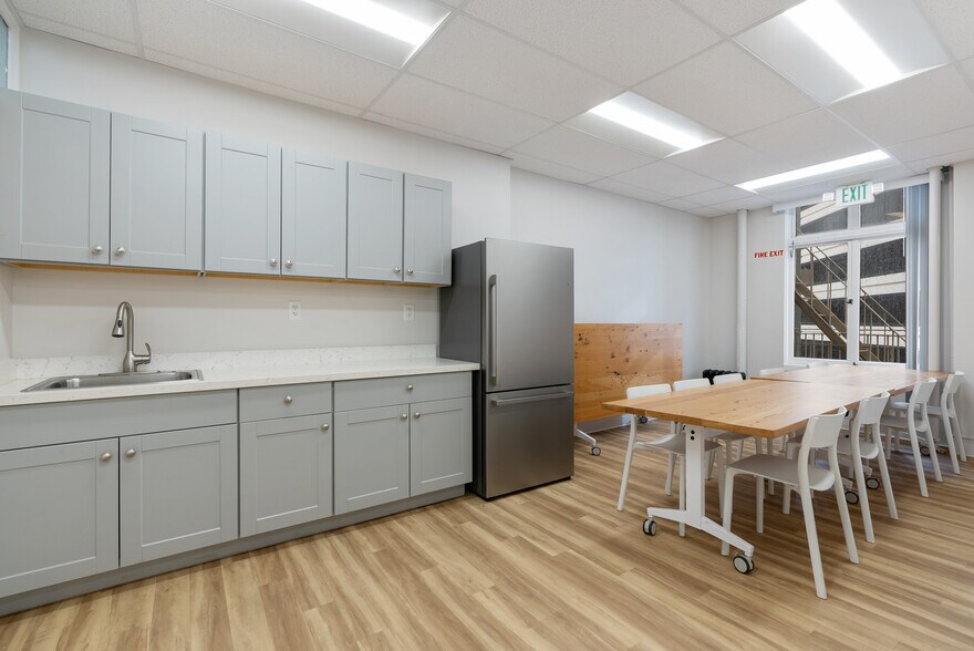 More Photos Of 601-605 Market St, San Francisco Office For Lease