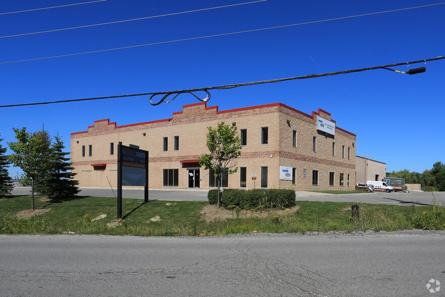 Primary Photo Of 35 Morrow Rd, Barrie Warehouse For Lease