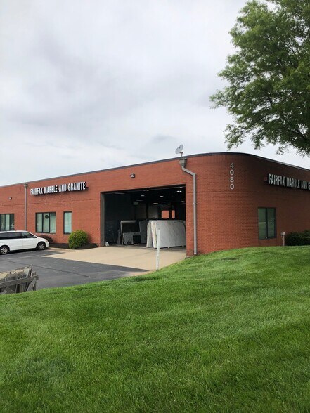 More Photos Of 4080 Walney Rd, Chantilly Flex For Lease