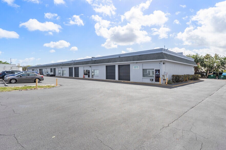 More Photos Of 3866 Prospect Ave, West Palm Beach Unknown For Lease