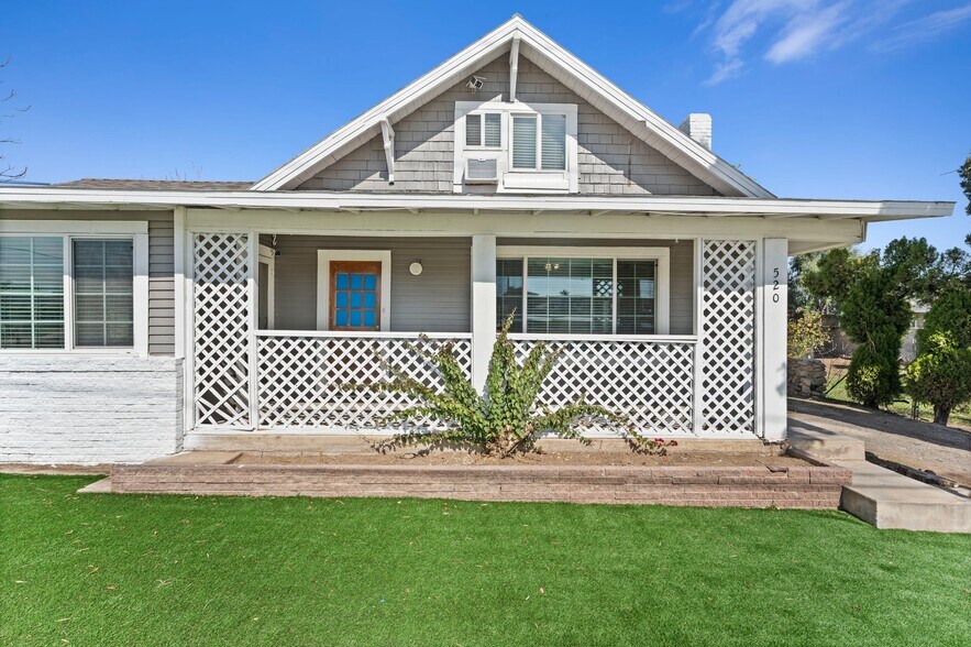 More Photos Of 520 W Randall Ave, Rialto Land For Sale